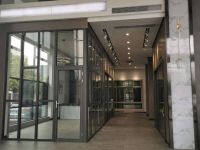 希派门窗专注于隔音门窗