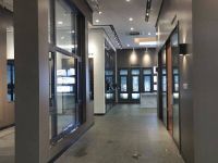 希派门窗专注于隔音门窗