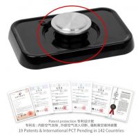 Pump fresh新概念真空保鲜盒，泵罐一体便捷易用