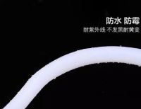 防霉玻璃胶哪个好？湿区防霉推荐西卡C胶