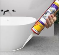 厨卫防霉密封胶什么牌子好？