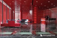 聚焦中泰家具——匠心智造