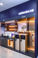 新房装修要不要装净水？来海尔智家水联网1号店体验后再决定