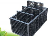 联塑海绵城市一体化解决方案，助力破解城市内涝