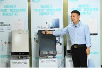 海信厨卫零冷水系列燃气热水器新品推介 硬核提升沐浴体验