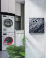 家的免拔插五孔：新一代五孔插座！