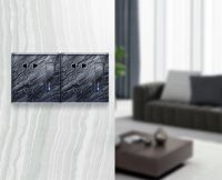 家的免拔插五孔：新一代五孔插座！