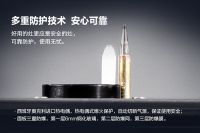 燃气灶选购干货，海信厨卫火力精控燃气灶必定上榜