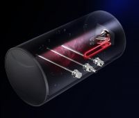 如何洗浴安心？苏泊尔电热水器让你get到答案！