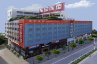 东宝学生床垫遇上开学季，给你们加上满满的干劲