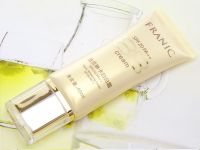 法兰琳卡是几线品牌  法兰琳卡是纯植物吗