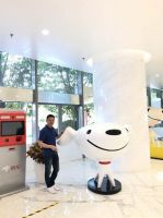 新零售 | 平台与品牌共生共荣 左右家居多平台发力