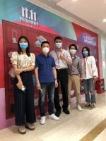 新零售 | 平台与品牌共生共荣 左右家居多平台发力