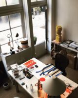 Thomas Dariel在巴黎的非同日常