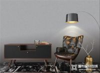 用了墙布，这家酒店的生意爆了…