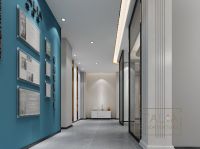 意库马量子灰体验店量，刮起不一样的轻奢风