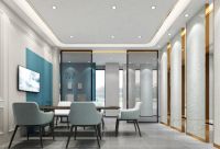 意库马量子灰体验店量，刮起不一样的轻奢风