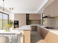 老板电器中国新厨房设计大赛三等奖获得者——赵晨