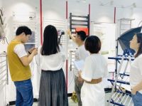 迎战线上广交会！看SHARNDY想的电热毛巾架如何圈粉全球