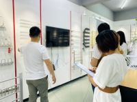 迎战线上广交会！看SHARNDY想的电热毛巾架如何圈粉全球