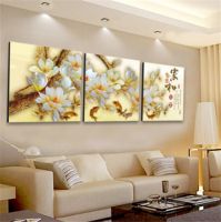 客厅东墙挂什么画较好 客厅挂画要注意哪些禁忌