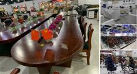 乱花渐欲迷人眼，总有一款家具适合你——23届胜芳国际家具展前瞻