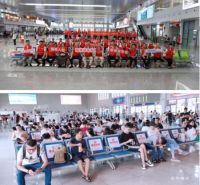 建陶老字号火力全开赢战“后疫情时代”