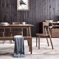 其典家具北欧风，品质生活刚刚好