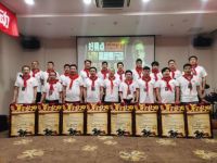 好易点智能晾衣机·《G500WIN赢普惠行动》