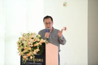 方太膜色谱技术获2020健康中国净水科技峰会专家一致认可