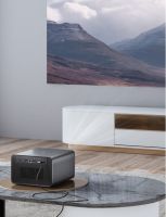 行业首款超级芯投影 旗舰王者长1虹Q3全新登场