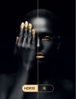 行业首款超级芯投影 旗舰王者长1虹Q3全新登场