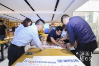 华耐家居2020荣誉员工活动隆重举行