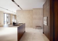 SieMatic高端橱柜 缔造Grand Tower优雅厨房空间