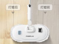 电动拖把什么牌子好？有了它，拖地变得得心应手