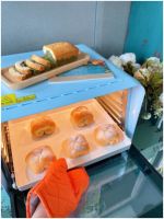 凯度蒸烤一体机iT3BL42-SKY，让你的烘焙生活更幸福~