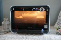 凯度蒸烤一体机iT3BL42-SKY，让你的烘焙生活更幸福~