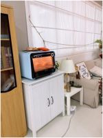 凯度蒸烤一体机iT3BL42-SKY，让你的烘焙生活更幸福~