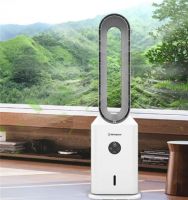 舒适生活西屋无叶扇，用品质铸就