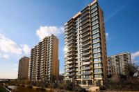 华润漆反射隔热涂料节能减排，专业筑造绿色城市