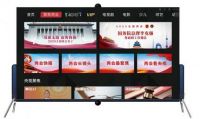 聚焦两会，康佳线上线下全方位同步播出