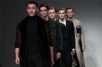 时尚秘笈如何get?5.29索菲亚X法国司米橱柜牵手男神胡兵