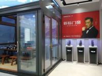 新标门窗代理赚钱吗？让数据来告诉你