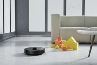 扫地机器人好用吗?明星李湘推荐你用浦桑尼克扫地机