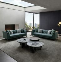 推荐一款舒适好沙发，斯帝罗兰助你清凉度夏