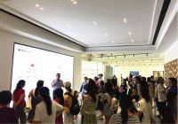 美景舒适家&德贝联合团购活动圆满结束