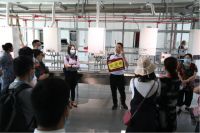 美景舒适家&德贝联合团购活动圆满结束