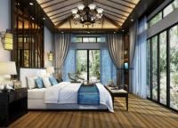 诺高地暖实木地板带给你独有的那份美好