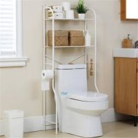 卫生间放架子 卫生间置物架选购方法