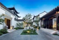 北京较贵的四合院 住在四合院都是什么身份的人